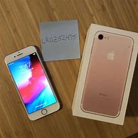 Image result for iPhone 7 Rose Gold for Sale