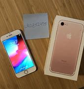 Image result for iPhone 7 Rose Gold Verizon