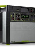 Image result for Ikman Solar Generators