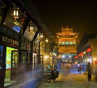 Image result for Pingyao Magnet