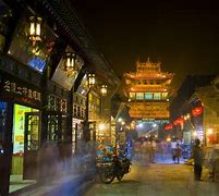 Image result for Pingyao Tourism