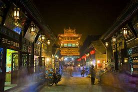 Image result for Pingyao Shanxi