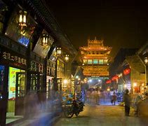 Image result for Pingyao China