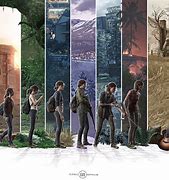 Image result for Last of Us Part 2 Pixel Art