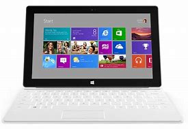 Image result for Microsoft Surface Windows 8 Pro