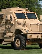 Image result for MRAP Specs