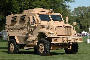 Image result for MRAP Variants