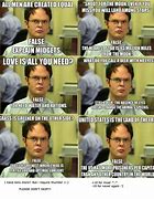 Image result for Dwight Schrute Funny Quotes