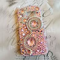 Image result for Pink Bling Phone Case