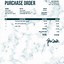 Image result for Purchase Order Invoice Template