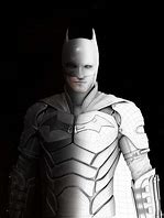 Image result for Futuristic Batman ZBrush