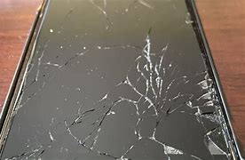 Image result for iPhone 12 Broken Screen