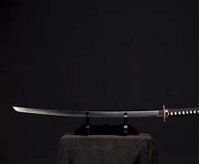 Image result for Honjo Masamune Sword Hamon