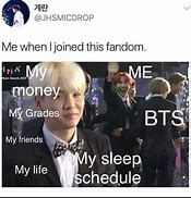 Image result for Relatable Kpop Memes BTS