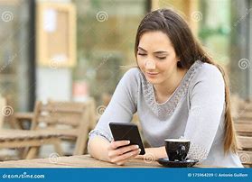 Image result for Checking Phone