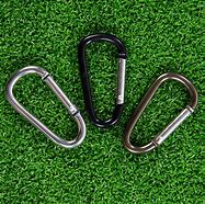 Image result for Industrial Carabiner Clips