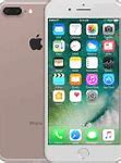 Image result for iPhone 7 Plus Rose Gold Sprint 7D