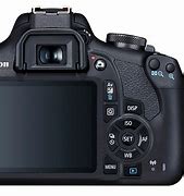 Image result for Canon Camera Back View