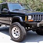Image result for 2000 Jeep Cherokee XJ Sport