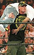 Image result for John Cena Before WWE