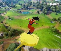 Image result for Dragon Ball Fortnite Sprite Sheet