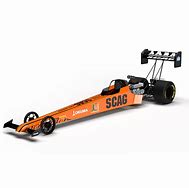 Image result for Top Fuel Dragster Side View