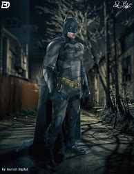 Image result for Batman Fan Film Batsuit