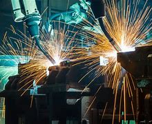 Image result for Welding Automation
