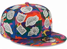 Image result for New Era NBA Hats