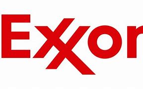 Image result for Exxon Logo Transparent