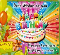 Image result for My Birthday Wish Quotes