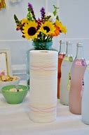 Image result for Creative Paper Towel Holder