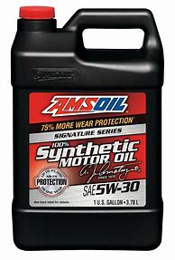 Image result for AMSOIL 5W-30