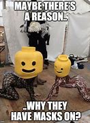 Image result for They Know Why Meme
