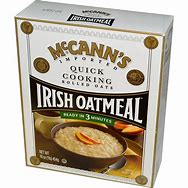 Image result for Irish Oatmeal Cooked