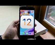 Image result for iPhone 7 Plus iOS 12