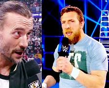 Image result for Daniel Bryan and CM Punk