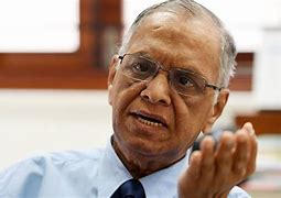 Image result for Narayana Murthy