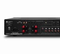 Image result for Cambridge Audio CXA81 Stereo Integrated Amplifier