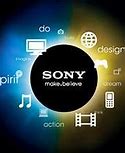 Image result for Sony Maxe Believe Logo