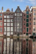 Image result for Amsterdam Canl Houses