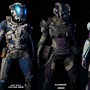 Image result for Mass Effect Andromeda Height Chart