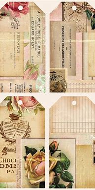 Image result for Printable Ephemera