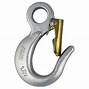 Image result for Narrow-Body Eye Hook for Lifting