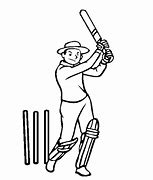 Image result for Cricket Coloring