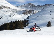 Image result for Snowmobiling