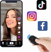 Image result for Bluetooth Keyboard for Phones Off of Tik Tok