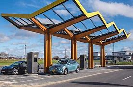 Image result for AC Charging Station