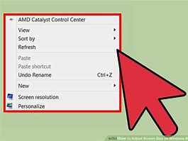 Image result for Screen Width Adjustment