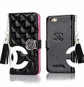 Image result for Chanel iPhone 6s Plus Case